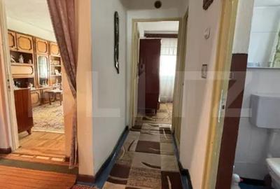 Apartament cu 3 camere decomandat în Central - 3