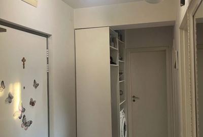 Apartament cu 2 camere decomandat, mobilat în Periferie - 22