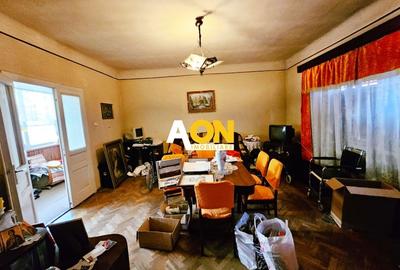 Casa cu 3 camere, 248 mp teren, pretabila pt birouri, zona Prefectura - 7