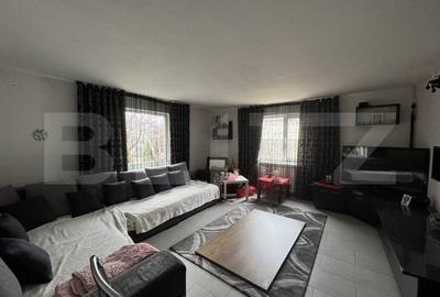 Casă individuală cu 6 camere cu Teren 571 Mp în Sud - 2