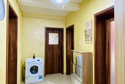 Apartament cu 2 camere în Frumoasa - 11