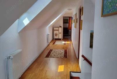 Vand casa in Petre?ti Alba - 2