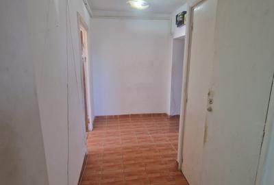 Campia Libertatii intersectie  Baba Novac,  3 minute parc IOR Campia Libertatii intersectie  Baba Novac,  3 minute parc IOR - 8