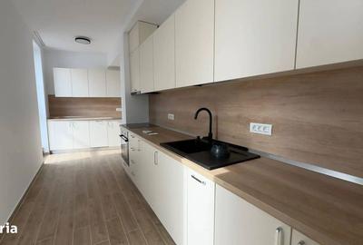 Apartament cu 4 camere, mobilat în Armeneasca - 8