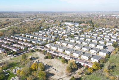 Green City. Casa frumoasa, gradina si liniste de vanzare - 16