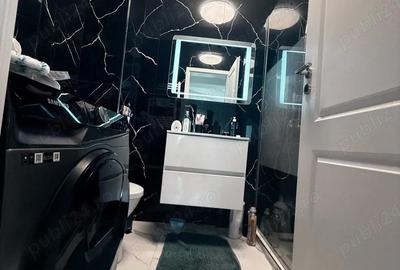 Apartament cu 2 camere decomandat în Nord - 10