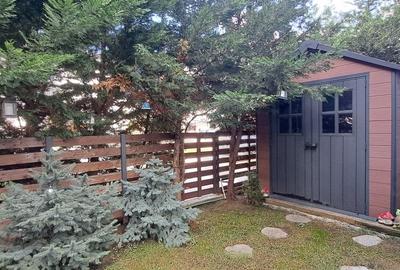 APARTAMENT TREI CAMERE/PARTER/GRADINA/LOC DE PARCARE/GREENFIELD BANAESA - 5