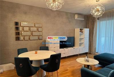 2 camere - LUXURIA RESIDENCE, Expozitiei, Domenii, Herastrau - 2