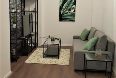 490 euro!!! AP.cu 2 camere bloc nou + loc parcare Torontalului-Vox - 2