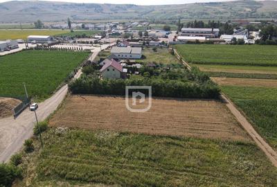 Teren de 1100 mp, în Ilișești - 2