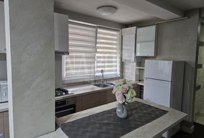 Apartament cu 3 camere decomandat în Iris - 3