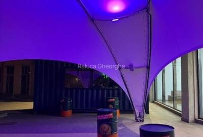 Spațiu comercial, de 90 mp, în Obor - 3