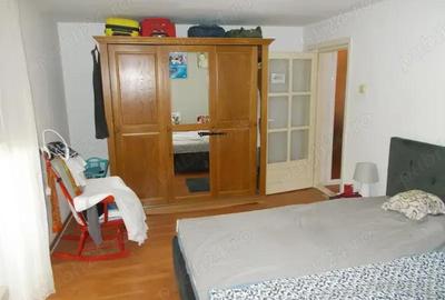 Casă cu 6 camere în Central - 7