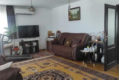 Casă cu Teren 1040 Mp în Central - 5