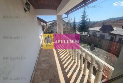 CASA (VILA) DE VANZARE IN CORNU - 24