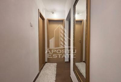 Apartament cu 3 camere, decomandat, zona Lipovei, PET-FRIENDLY Apartament cu 3 camere, decomandat, zona Lipovei, PET-FRIENDLY - 7