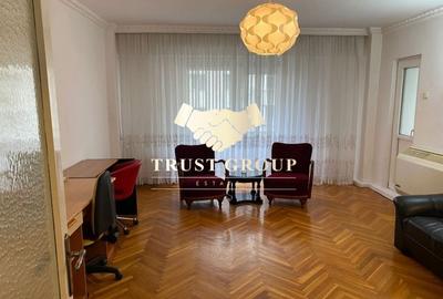 Apartament cu 3 camere decomandat, mobilat în Barbu Văcărescu - 1