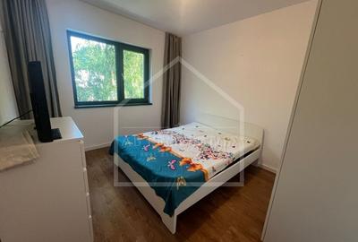 Apartament 3 camere | Parcare subterana inclusa | Straulesti | View Lac Apartament 3 camere | Parcare subterana inclusa | Straulesti | View Lac - 9