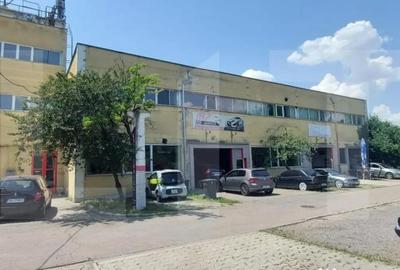 Spațiu comercial, de 21 mp, în Iosefin - 1