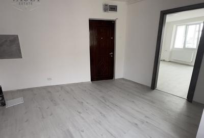 Apartament cu 2 camere semidecomandat în Tineretului