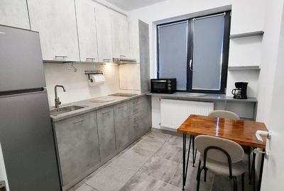 Garsonieră în Central