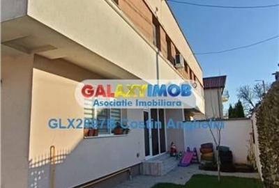 Casa cu terasa si curte 4 camere - Otopeni - 9