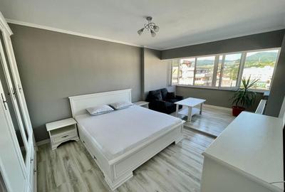 Apartament 1 camera zona Decebal - 1