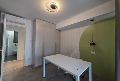 4 camere devanzare Iancu Nicolae Cambrige School parcare subterana lux - 21