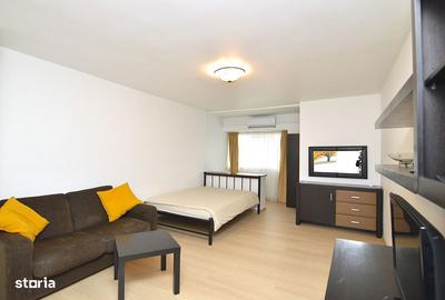 Garsonieră decomandată în Timpuri Noi - 2