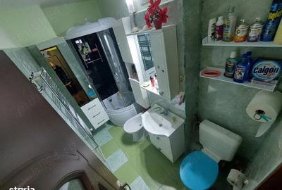 Garsonieră decomandată în Central - 1