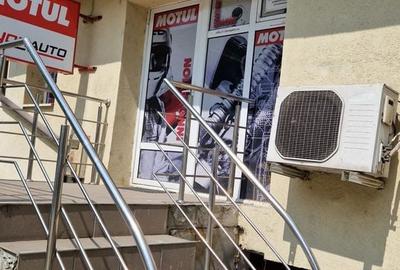 Spațiu comercial, de 40 mp, în Central - 2