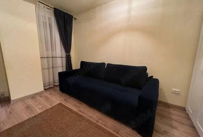 Inchiriez apartament 2 camere din 15 august - 6