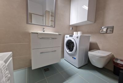 Apartament cu 1 camera UNIREA TOWERS - MOBILAT si UTILAT PREMIUM - 5
