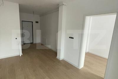 Apartament 1 camera, 37 mp, etaj intermediar, parcare, zona Eroilor - 4