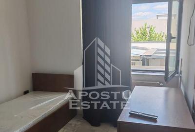 Garsoniera Liviu Rebreanu, complex rezidential - 2