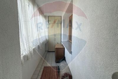 Apartament cu 3 camere de inchiriat - CATEDRALA - 9