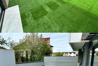 Apartament cu 3 camere în Central - 8