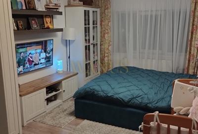 Apartament cu 3 camere decomandat, mobilat în Independenței - 2