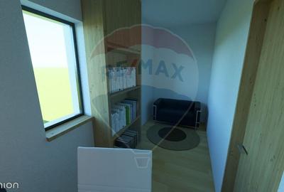 Apartament tip Studio - 6