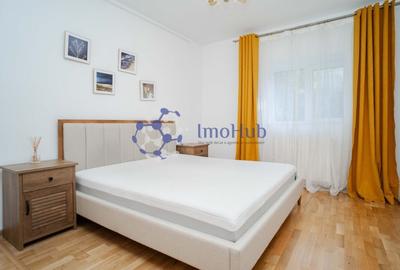 Vila cu 5 camere, 650 mp teren, Nicolina - 11