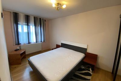 Apartament cu 2 camere semidecomandat, mobilat în Freidorf - 5
