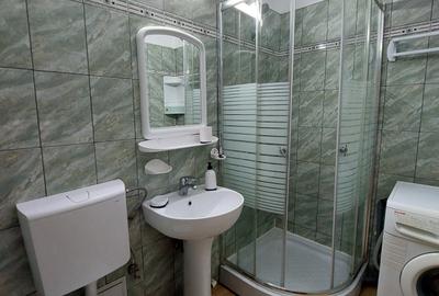 Apartament cu 2 camere semidecomandat, mobilat în Gării - 5