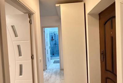 Garsonieră decomandată de vânzare – Strada Apeductului- MOBILATA SI UTILATA - 2