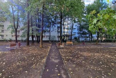 Garsonieră semidecomandată în Titan - 7