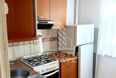 Apartament cu 3 camere decomandat în Spitalul Județean - 3