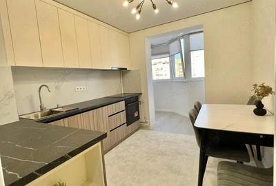 Ofer spre vanzare apartament de 2 camere in zona Ion Mihalache - 2