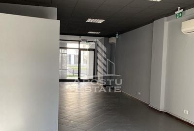 Spatiu comercial, 60 mp, zona Torontalului - 2