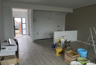 Casă cu 4 camere cu Teren 621 Mp în Moșnița Nouă - 7