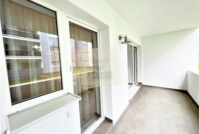 Apartament cu 3 camere semidecomandat, mobilat în Central - 9