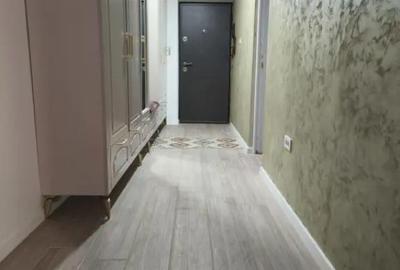 Apartament cu 2 camere decomandat în Central - 1
